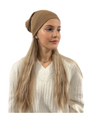 BSKB Basic Soft Knit Beanie