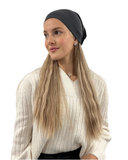 BSKB Basic Soft Knit Beanie