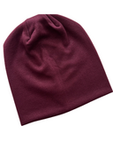 Valeri Shimmer Knit Beanie