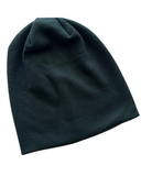 Valeri Shimmer Knit Beanie