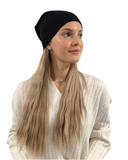 CWB Cozy Waffle Knit Beanie