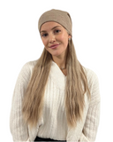 CWB Cozy Waffle Knit Beanie