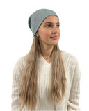 CWB Cozy Waffle Knit Beanie