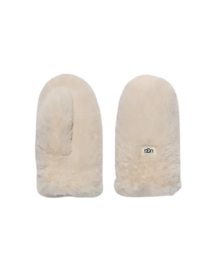 21699 Nimbus Kids Faux Fur Mittens