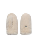 UGG Nimbus Kids Faux Fur Mittens