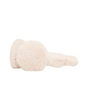 21704 Nimbus Kids Faux Fur Earmuff with Ears