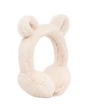 21704 Nimbus Kids Faux Fur Earmuff with Ears