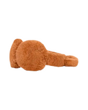 UGG Camel Kids Faux Fur Earmuff with Ears