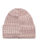 UGG Ashen Rose Chunky Space Dye Beanie