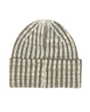 UGG Burnt Olive Multi Chunky Space Dye Beanie