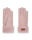 17369 Ashen Rose Turn Cuff Gloves