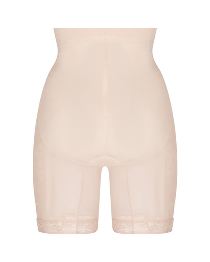 299 Hi Waist Zipper Girdle