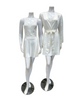 Rya Collection 906 + 820 Ivory Lisbon Chemise & Robe Set myselflingerie.com