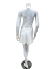 Rya Collection 906 + 820 Ivory Lisbon Chemise & Robe Set myselflingerie.com