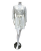 Rya Collection 906 + 820 Ivory Lisbon Chemise & Robe Set myselflingerie.com