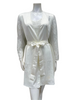 Rya Collection 906 + 820 Ivory Lisbon Chemise & Robe Set myselflingerie.com