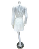 Rya Collection 906 + 820 Ivory Lisbon Chemise & Robe Set myselflingerie.com