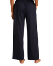 Calida 15791 + 29390 Dark Lapis Blue DSW Balancing Modal Pajamas Set myselflingerie.com