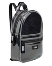 UGG 1126834 Black Clear Dannie II Mini Backpack myselflingerie.com
