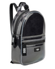 UGG 1126834 Black Clear Dannie II Mini Backpack myselflingerie.com