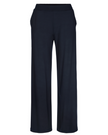 Calida 15791 + 29390 Dark Lapis Blue DSW Balancing Modal Pajamas Set myselflingerie.com