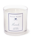 Petite Plume CCJL Lavande Luxe Candle myselflingerie.com