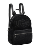 UGG 1113836 Black Sheep Dannie II Mini Backpack myselflingerie.com