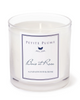 Petite Plume CCJBR Bois et Rose Luxe Candle myselflingerie.com