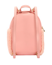 UGG 1113836 Pink Opal Sheep Dannie II Mini Backpack myselflingerie.com