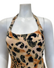 Gottex 22LM07063 Diana Safari Halter Neck Swimsuit myselflingerie.com