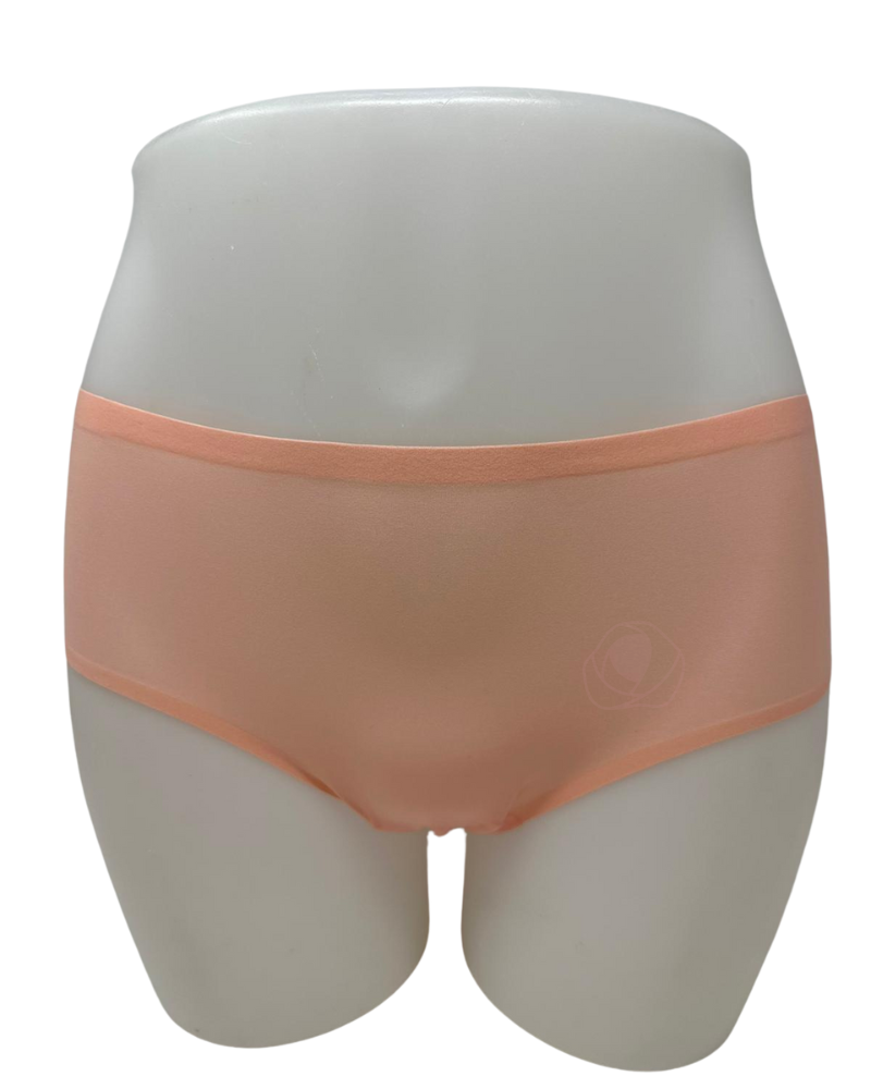 Chantelle 2644 candlelight peach hipster myselflingerie.com