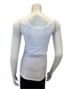 Mey 25816 White #1 Superfine Organic Cotton Sleeveless Camisole Undershirt myselflingerie.com