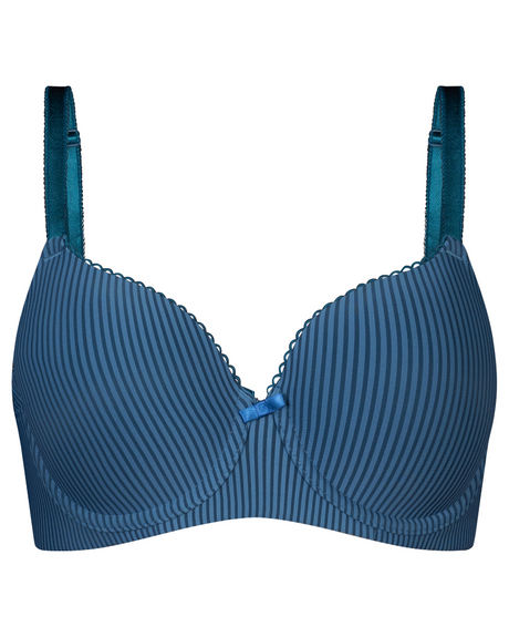 Kaye Larcky Bras: From Full Coverage to Low Rise