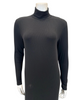 Sparrow S6954 Black Ribbed Turtleneck 57