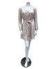 Rya Collection 906 + 820 Champagne Lisbon Chemise & Robe Set myselflingerie.com