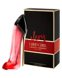 Carolina Herrera Very Good Girl 0.24 Fl Oz Mini Perfume