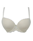 Triumph 10190284 Modern Feeling Molded Underwire Bra MYSELFLINGERIE.COM
