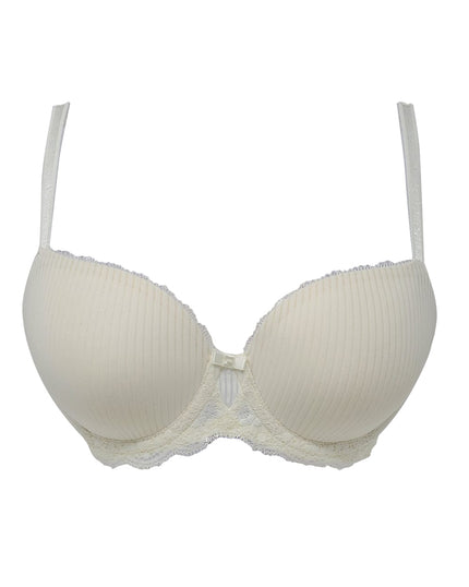 Triumph 10190284 Modern Feeling Molded Underwire Bra MYSELFLINGERIE.COM
