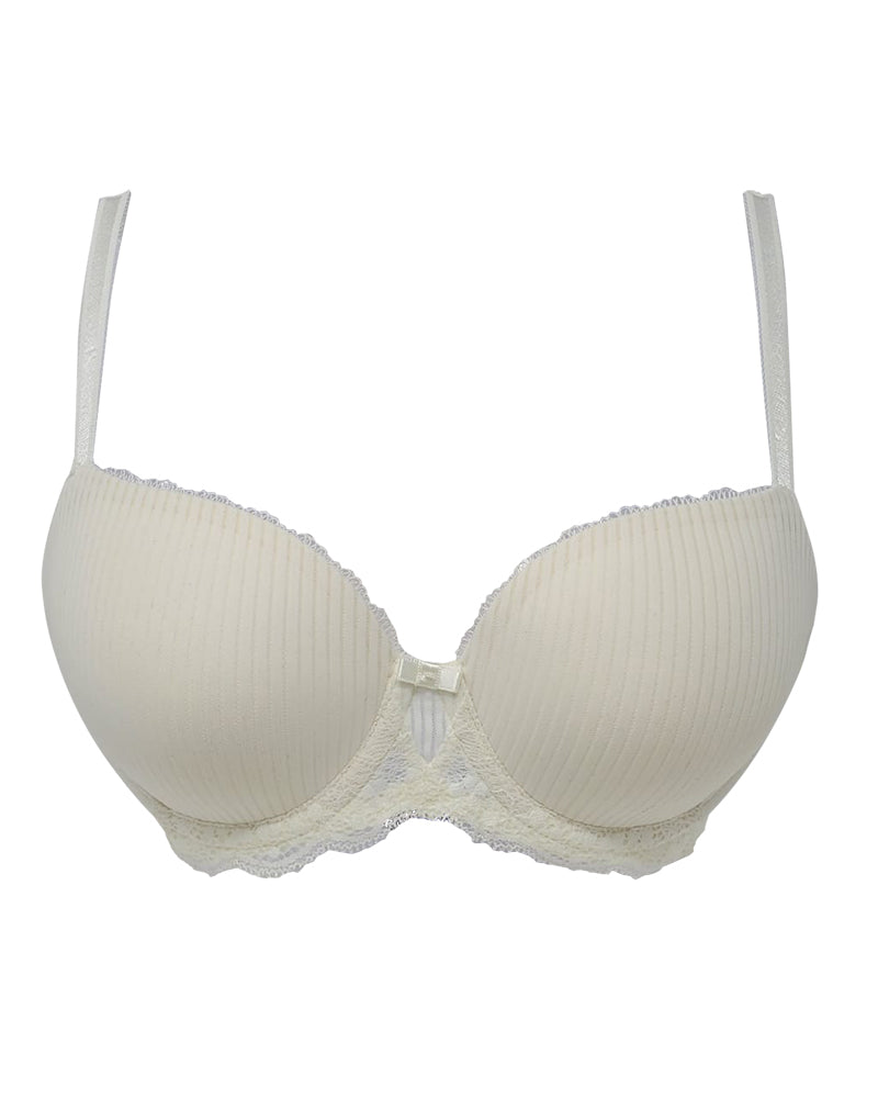Triumph 10190284 Modern Feeling Molded Underwire Bra MYSELFLINGERIE.COM