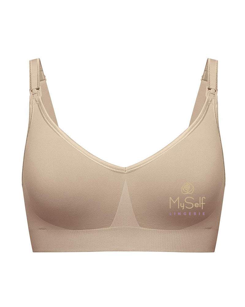 Bravado 1401 Seamless Nursing Wire-free Bra MYSELFLINGERIE.COM