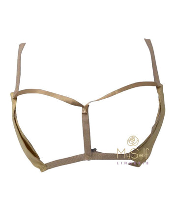 Kleinert's 2483F Stay Rite Shields Fabrapel myselflingerie.com