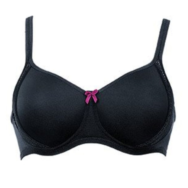 5654 Soft Cup Wireless Contour Bra