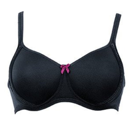 5654 Soft Cup Wireless Contour Bra