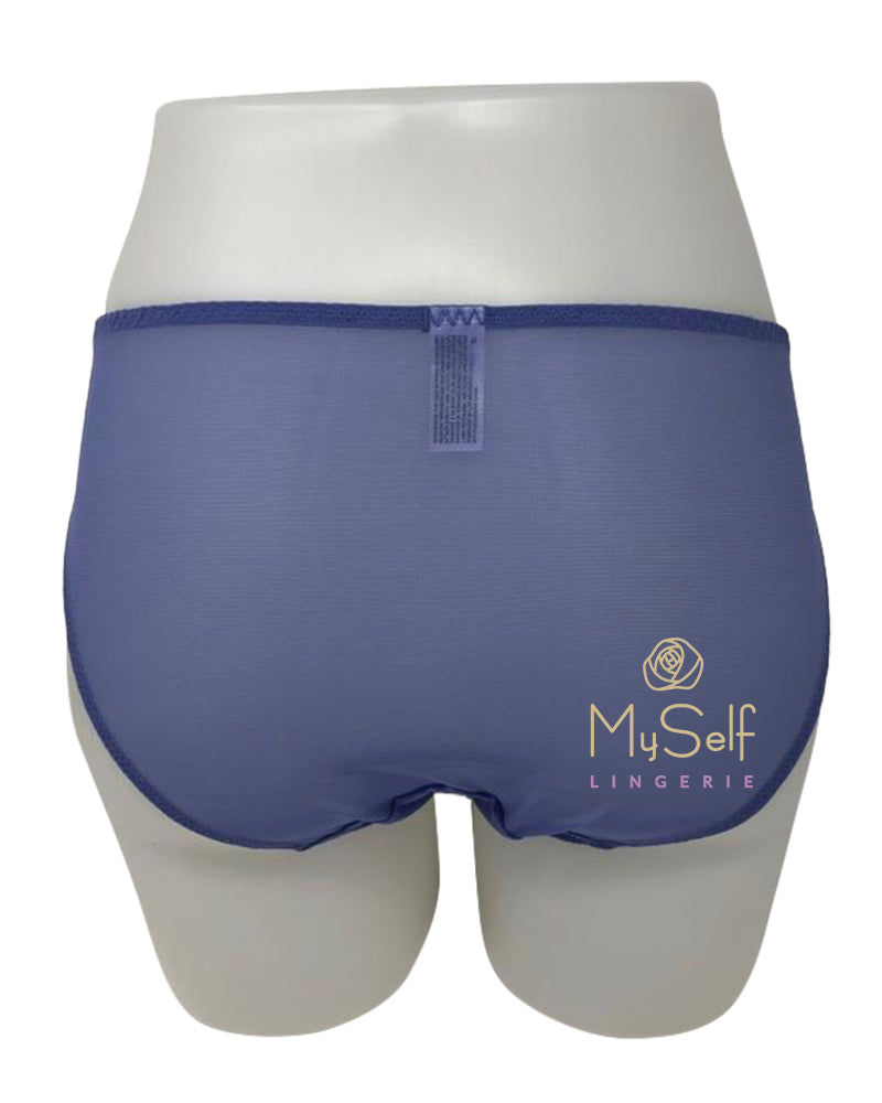 wacoal 64391 Embrace Lace Bikini myselflingerie.com