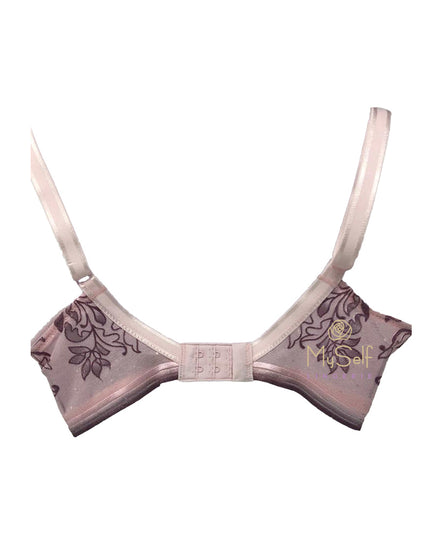 Wacoal 851340 Net Effect Underwire Bra myselflingerie.com