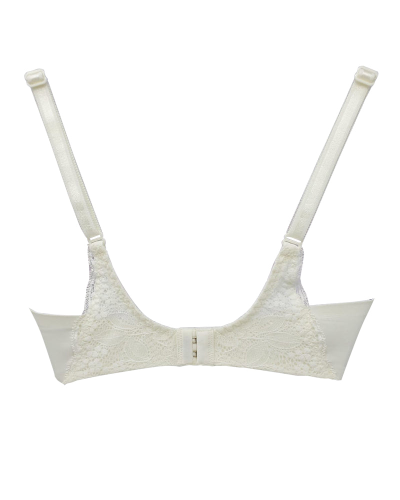 Triumph 10190284 Modern Feeling Molded Underwire Bra MYSELFLINGERIE.COM