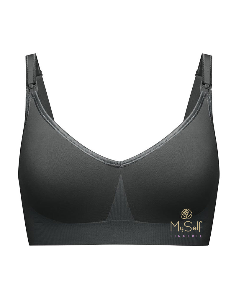 Bravado 1401 Seamless Nursing Wire-free Bra MYSELFLINGERIE.COM