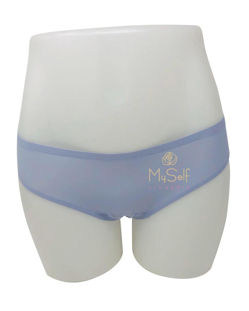 CHANTELLE 2643 Seamless One Size Fits All Bikini myselflingerie.com