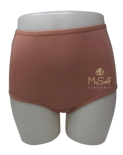 Gemsli 3311 Modal Briefs 3 Pk. MYSELFLINGERIE.COM