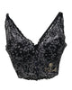 Hanky Panky 597472 Crossdye Lace Bralette myselflingerie.com
